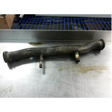 94B139 Coolant Crossover Tube For 99-00 Honda Civic  1.6